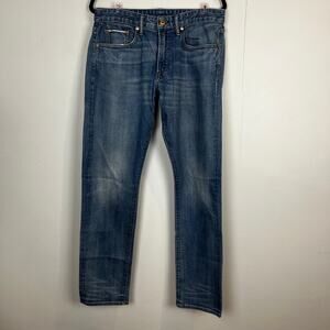 Bonobos 32x32 Slim Fit Men's Jeans Stretch Denim